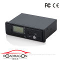 Multiple Core Structure Digital Tachograph On Mobile Phone Geo-fencing
